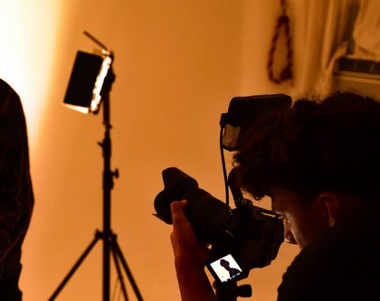 Performance creative content optimization