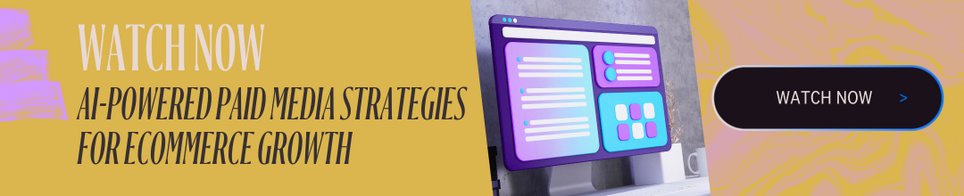 AI Powered Paid Media Strategies