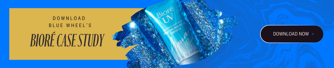 Biore Case Study